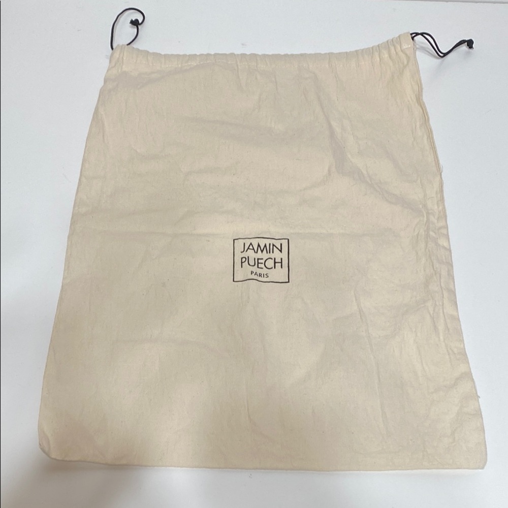 Jamin Puech Paris Dustbag